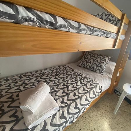 Alojamiento Central Caravaca Каравака-де-ла-Крус Экстерьер фото